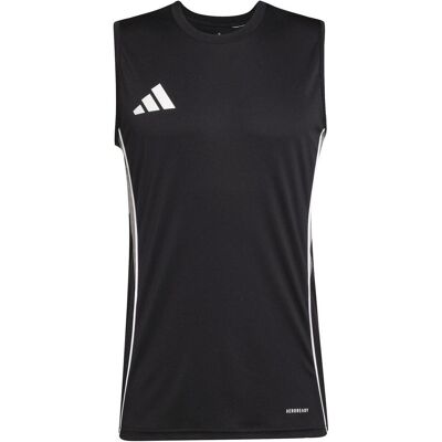 Adidas Herren, Sportshirt, TIRO25C SL JSY (M), Schwarz, M Adidas Herren, Sportshirt, TIRO25C SL JSY (M), Schwarz, M