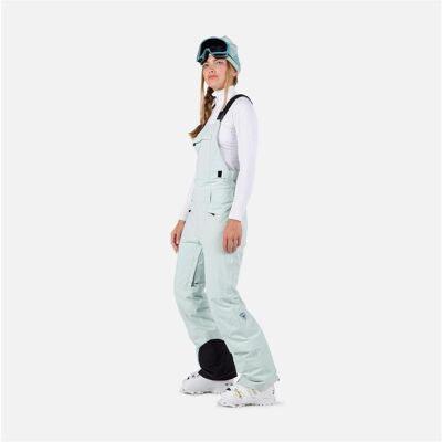 Rossignol, Damen, Hosen, Relax-Latzhose, (L) Rossignol, Damen, Hosen, Relax-Latzhose, (L)