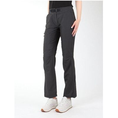 Salomon, Damen, Hosen, Minim Pant W L35942000, Schwarz, (M) Salomon, Damen, Hosen, Minim Pant W L35942000, Schwarz, (M)