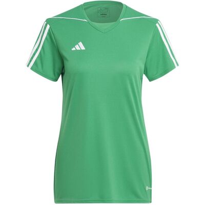 adidas Tiro 23 Liga Fußballshirt - Grün - Sportbekleidung adidas Tiro 23 Liga Fußballshirt - Grün - Sportbekleidung
