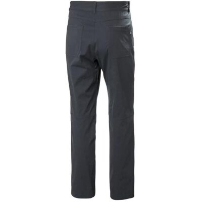 Helly Hansen, Herren, Outdoorhose, Holmen Herren-Taschenhose (36), Schwarz Helly Hansen, Herren, Outdoorhose, Holmen Herren-Taschenhose (36), Schwarz