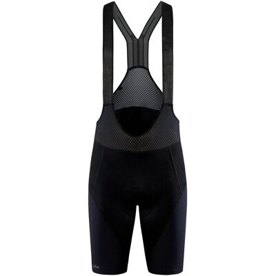 Craft, Herren, Velohosen, ADV Aero (M), Schwarz Craft, Herren, Velohosen, ADV Aero (M), Schwarz