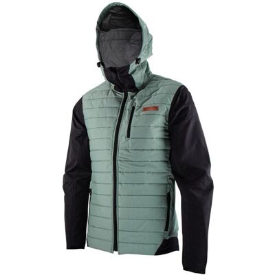Leatt, Unisex, Velojacke, MTB Trail 3.0 Jacke (M), M Leatt, Unisex, Velojacke, MTB Trail 3.0 Jacke (M), M
