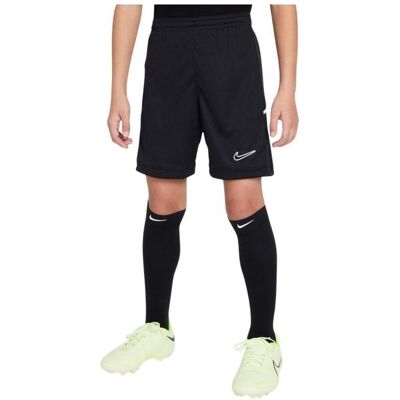 Nike, Jungen, Sporthose, Dri-Fit Academy Kindershorts (XS), Schwarz Nike, Jungen, Sporthose, Dri-Fit Academy Kindershorts (XS), Schwarz