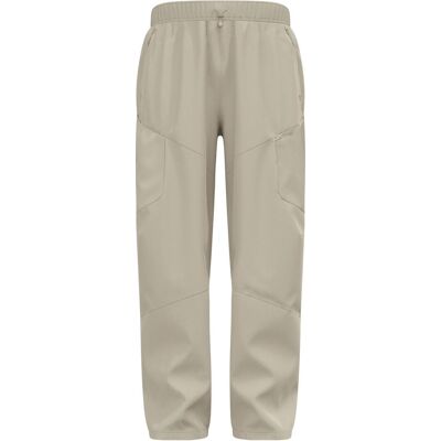 Odlo, Herren, Outdoorhose, Essential Cargo Pants Regular (L), Grau, Grün Odlo, Herren, Outdoorhose, Essential Cargo Pants Regular (L), Grau, Grün