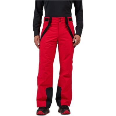Rossignol, Herren, Skihosen, Isolierende Skihose (XXL), Rot Rossignol, Herren, Skihosen, Isolierende Skihose (XXL), Rot