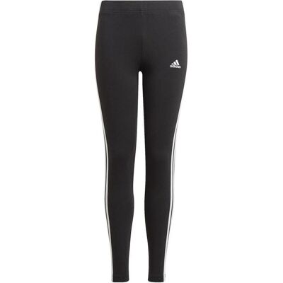 Adidas Mädchen, Tights, LEGGING 500 BLACK X8625158 (170), Schwarz Adidas Mädchen, Tights, LEGGING 500 BLACK X8625158 (170), Schwarz