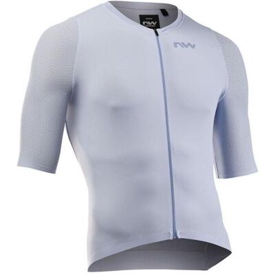 Northwave, Herren, Velotrikot, Extreme S/S Trikot (S), Grau, S Northwave, Herren, Velotrikot, Extreme S/S Trikot (S), Grau, S