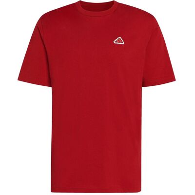Adidas Herren, Sportshirt, M C Icon Tee - actmar (L), L Adidas Herren, Sportshirt, M C Icon Tee - actmar (L), L