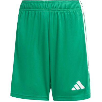Adidas Jungen, Sporthose, grüne Kindershorts der Tiro League (128), Weiss, Grün Adidas Jungen, Sporthose, grüne Kindershorts der Tiro League (128), Weiss, Grün