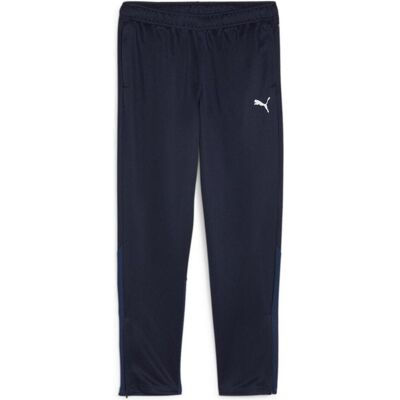 Puma Damen, Sporthose, teamGOAL Training Pant Wmn (M), Blau Puma Damen, Sporthose, teamGOAL Training Pant Wmn (M), Blau