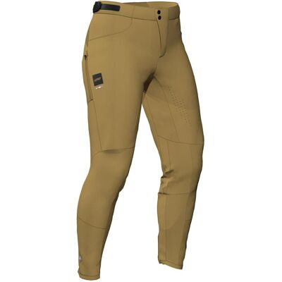 Leatt, Damen, Velohosen, MTB Trail 2.0 Pant W brass brown M (M), Braun Leatt, Damen, Velohosen, MTB Trail 2.0 Pant W brass brown M (M), Braun