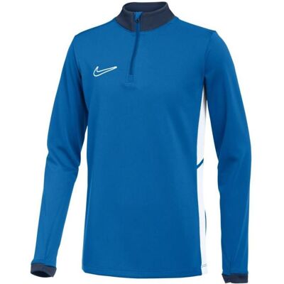 Nike, Jungen, Sportshirt, DriFit Academy Drill Top (L), Blau, L Nike, Jungen, Sportshirt, DriFit Academy Drill Top (L), Blau, L