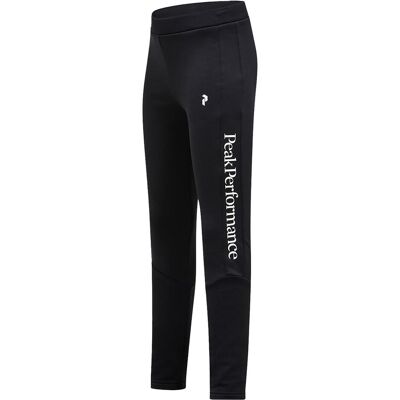 Peak Performance, Unisex, Funktionsunterhose, Rider Essentials 3/4 (140), Schwarz, 140 Peak Performance, Unisex, Funktionsunterhose, Rider Essentials 3/4 (140), Schwarz, 140