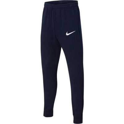 Nike, Unisex, Sporthose, Park 20 Fleece Jogginghose Kids (XL), Blau Nike, Unisex, Sporthose, Park 20 Fleece Jogginghose Kids (XL), Blau