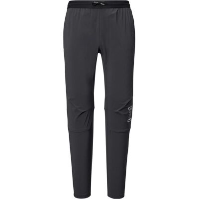 Millet, Herren, Outdoorhose, Intense Jogger (XL), Grau, Schwarz Millet, Herren, Outdoorhose, Intense Jogger (XL), Grau, Schwarz