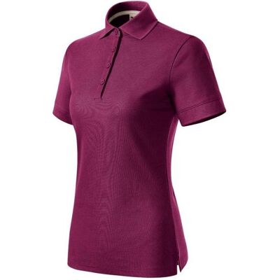 Malfini, Damen, Funktionsshirt, Prime W MLI-23543 Polo Shirt (S), Pink, S Malfini, Damen, Funktionsshirt, Prime W MLI-23543 Polo Shirt (S), Pink, S