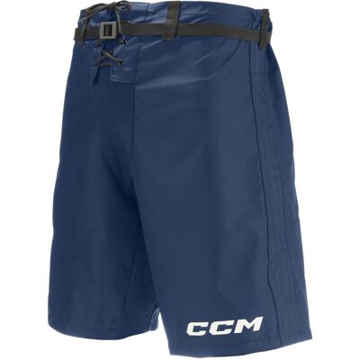 CCM, Herren, Sporthose, Überhose PP25 SR Navy M (M), Blau CCM, Herren, Sporthose, Überhose PP25 SR Navy M (M), Blau