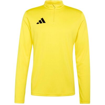 Adidas Herren, Sportshirt, Ent26 Tr Top - tmyell/black (XL), Schwarz, Gelb, XL Adidas Herren, Sportshirt, Ent26 Tr Top - tmyell/black (XL), Schwarz, Gelb, XL