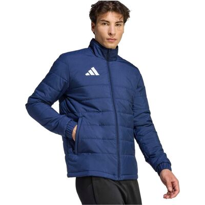 Adidas Herren, Laufjacke, Herren-Jacke Entrada, hellmarineblau (XL), Blau, XL Adidas Herren, Laufjacke, Herren-Jacke Entrada, hellmarineblau (XL), Blau, XL