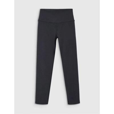 4F, Damen, Tights, 7/8-Leggings für Damen mit hohem Bund (XS) 4F, Damen, Tights, 7/8-Leggings für Damen mit hohem Bund (XS)