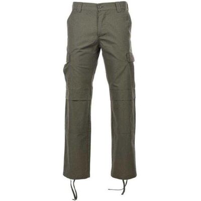 Magnum, Herren, Outdoorhose, Atero 3.0 M trousers 92800084045 (XL), Grün Magnum, Herren, Outdoorhose, Atero 3.0 M trousers 92800084045 (XL), Grün