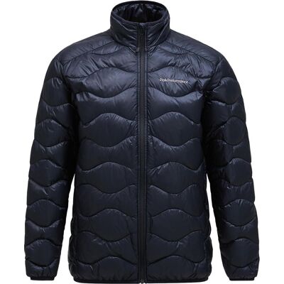 Peak Performance, Herren, Outdoorjacken, Helium Down (L), Schwarz, L Peak Performance, Herren, Outdoorjacken, Helium Down (L), Schwarz, L