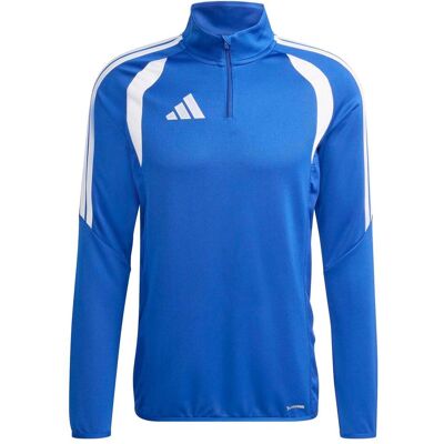 Adidas Herren, Sportshirt, Tiro26L Tr Top - royblu/white (3XL), Blau, 3XL Adidas Herren, Sportshirt, Tiro26L Tr Top - royblu/white (3XL), Blau, 3XL