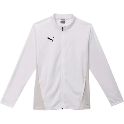 Puma Herren Laufjacke teamGOAL Training Jacket - Training Jacket Puma Herren Laufjacke teamGOAL Training Jacket - Training Jacket