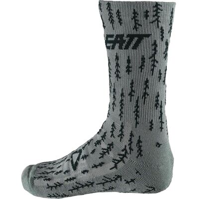 Leatt, Herren, Sportsocken, MTB-Radsocken (38 - 42), Schwarz Leatt, Herren, Sportsocken, MTB-Radsocken (38 - 42), Schwarz
