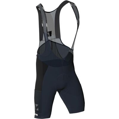 Leatt, Damen, Velohosen, MTB Endurance 5.0 Cargo Bib W black V26 XS (XS), Schwarz Leatt, Damen, Velohosen, MTB Endurance 5.0 Cargo Bib W black V26 XS (XS), Schwarz