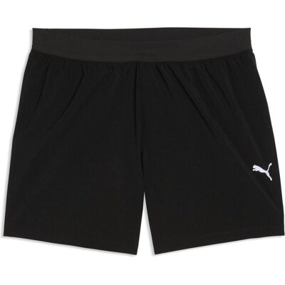 Puma Herren, Sporthose, M DREAMRUN 5" DryCELL Short (XL), Schwarz Puma Herren, Sporthose, M DREAMRUN 5" DryCELL Short (XL), Schwarz