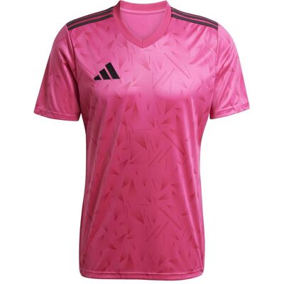 Adidas Herren, Sportshirt, Team Icon 25 Trikot (L), Pink, L Adidas Herren, Sportshirt, Team Icon 25 Trikot (L), Pink, L