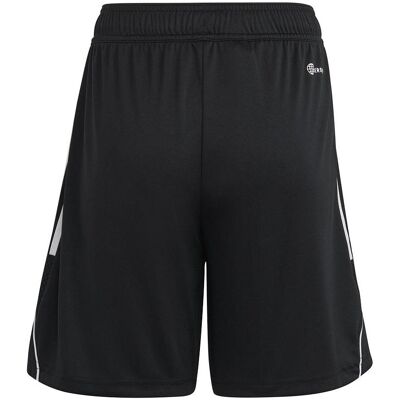 Adidas Jungen, Sporthose, Shorts für Kinder Tiro 23 League Training schwarz HS0325 (140cm) (140), Schwarz Adidas Jungen, Sporthose, Shorts für Kinder Tiro 23 League Training schwarz HS0325 (140cm) (140), Schwarz