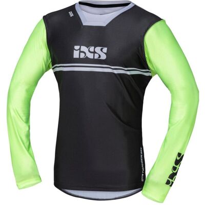 iXS, Damen, Velotrikot, Trigger MX Jersey 4.0 (XS), Grün, XS iXS, Damen, Velotrikot, Trigger MX Jersey 4.0 (XS), Grün, XS