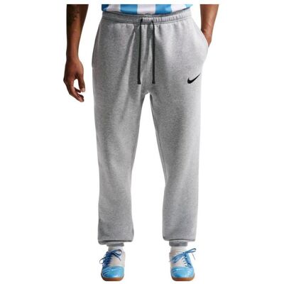 Nike, Herren, Sporthose, Spodnie Park 26 Fleece Pant IB1248-063 (XL), Grau Nike, Herren, Sporthose, Spodnie Park 26 Fleece Pant IB1248-063 (XL), Grau