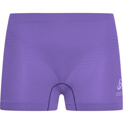 Odlo, Damen, Funktionsunterhose, Women's SUW Bottom Panty Performance X-Light Eco (L), Violett, L Odlo, Damen, Funktionsunterhose, Women's SUW Bottom Panty Performance X-Light Eco (L), Violett, L