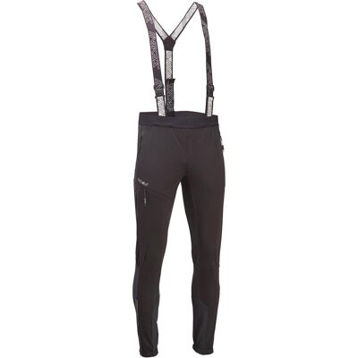 Silvini, Herren, Skihosen, Alzaro (S), Schwarz Silvini, Herren, Skihosen, Alzaro (S), Schwarz