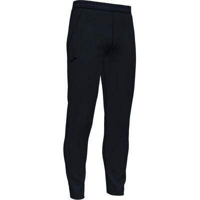 Joma, Herren, Sporthose, Pant Montana Straight (3XL), Schwarz Joma, Herren, Sporthose, Pant Montana Straight (3XL), Schwarz