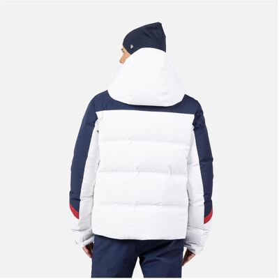 Rossignol, Herren, Skijacke, Ciastel Mix (L), Blau, L Rossignol, Herren, Skijacke, Ciastel Mix (L), Blau, L