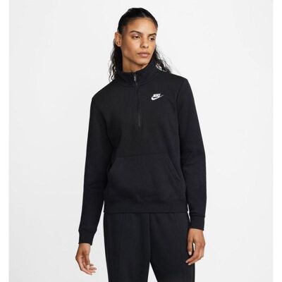 Nike, Sportshirt, Club-Fleece-Sweatshirt (XS), XS Nike, Sportshirt, Club-Fleece-Sweatshirt (XS), XS