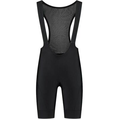 Rogelli, Herren, Velohosen, Explore Bibshort Heren - Fietsbroek met Bretels - Zwart - Maat S (S), Schwarz Rogelli, Herren, Velohosen, Explore Bibshort Heren - Fietsbroek met Bretels - Zwart - Maat S (S), Schwarz