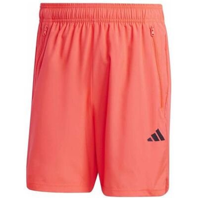 Adidas - Train Essentials Woven Training - Rot - XL5 - Trainingshose Adidas - Train Essentials Woven Training - Rot - XL5 - Trainingshose