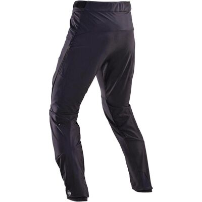 Leatt, Velohosen, MTB Trail 3.0 Liner Radhose (M), Schwarz Leatt, Velohosen, MTB Trail 3.0 Liner Radhose (M), Schwarz
