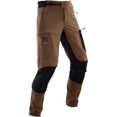 Leatt, Herren, Velohosen, MTB Gravity 4.0 Radhose (XS) Leatt, Herren, Velohosen, MTB Gravity 4.0 Radhose (XS)