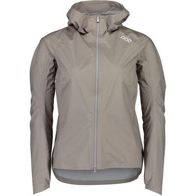 Poc, Damen, Velojacke, Signal All-weather (XS), Grau, XS Poc, Damen, Velojacke, Signal All-weather (XS), Grau, XS