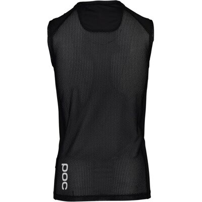 Poc, Unisex, Westen, Essential Layer Vest, Schwarz, (XXL) Poc, Unisex, Westen, Essential Layer Vest, Schwarz, (XXL)