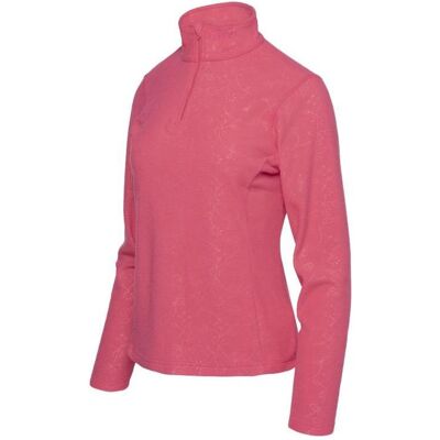 Hi-Tec, Damen, Outdoorjacken, Damen-Fleecejacke LADY ELISA (S), S Hi-Tec, Damen, Outdoorjacken, Damen-Fleecejacke LADY ELISA (S), S