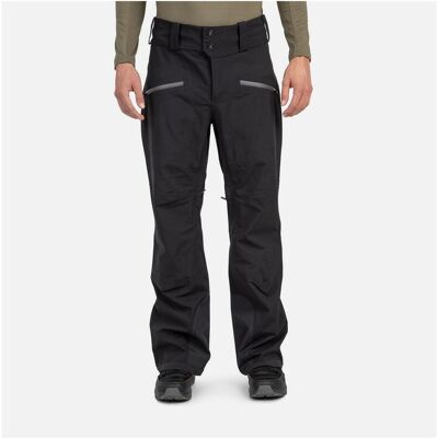 Rossignol Sender Hose Schwarz 2XL Rossignol Sender Hose Schwarz 2XL