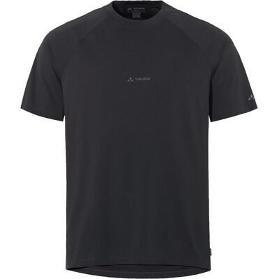 Vaude Loamer Hemd Herren Gr.XL - Funktionsshirt - Schwarz Vaude Loamer Hemd Herren Gr.XL - Funktionsshirt - Schwarz
